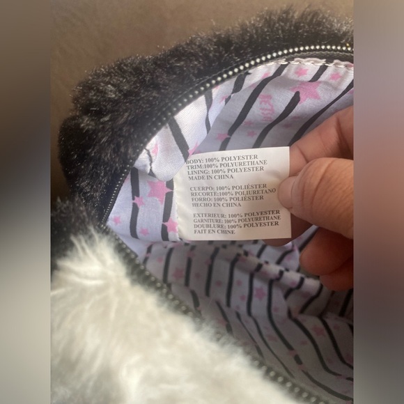 Luv Betsey panda bag - Picture 5 of 10